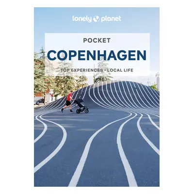 "Lonely Planet Pocket Copenhagen 6" - "" ("Blasi Abigail")(Paperback)