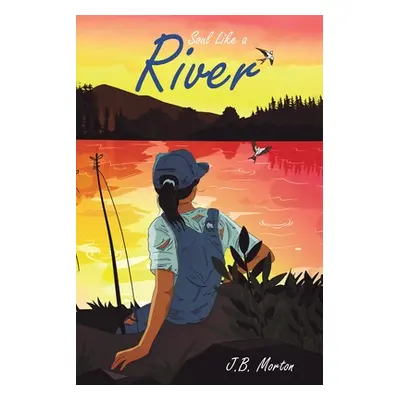 "Soul Like a River" - "" ("Morton J. B.")(Paperback)