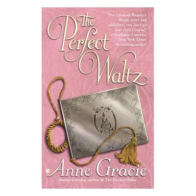 "The Perfect Waltz" - "" ("Gracie Anne")(Mass Market Paperbound)