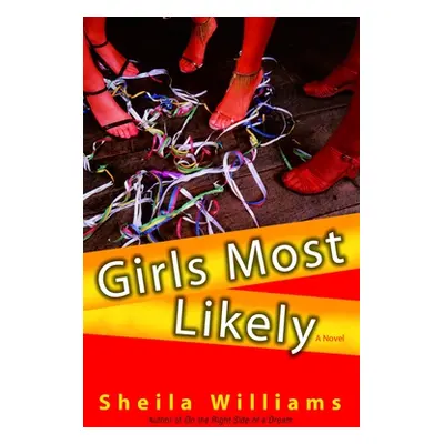 "Girls Most Likely" - "" ("Williams Sheila")(Paperback)