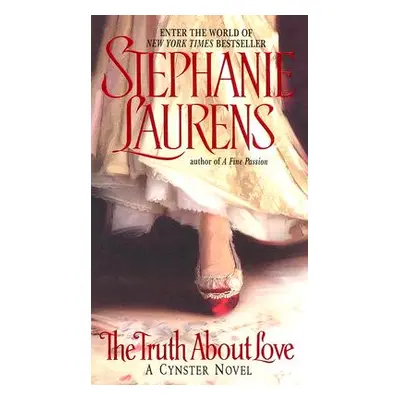 "The Truth about Love" - "" ("Laurens Stephanie")(Mass Market Paperbound)