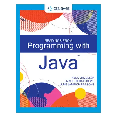 "Readings from Programming with Java" - "" ("McMullen Kyla")(Paperback)