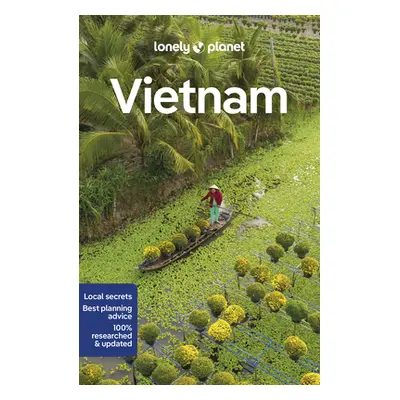 "Lonely Planet Vietnam 16" - "" ("Stewart Iain")(Paperback)