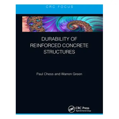 "Durability of Reinforced Concrete Structures" - "" ("Chess Paul")(Paperback)