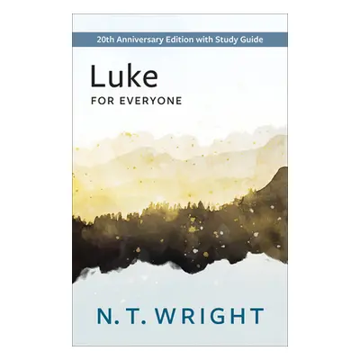 "Luke for Everyone" - "" ("Wright N. T.")(Paperback)