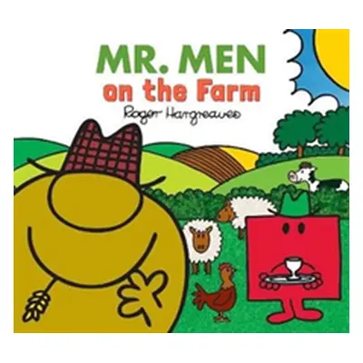 "Mr. Men Little Miss on the Farm" - "" ("Hargreaves Adam")(Paperback / softback)