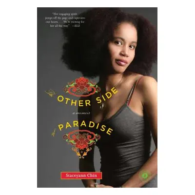 "The Other Side of Paradise: A Memoir" - "" ("Chin Staceyann")(Paperback)