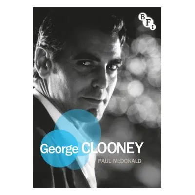 "George Clooney" - "" ("McDonald Paul")(Paperback)