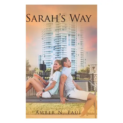 "Sarah's Way" - "" ("Paul Amber N.")(Pevná vazba)