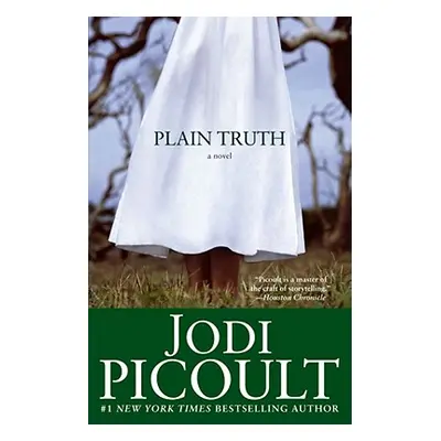 "Plain Truth" - "" ("Picoult Jodi")(Paperback)