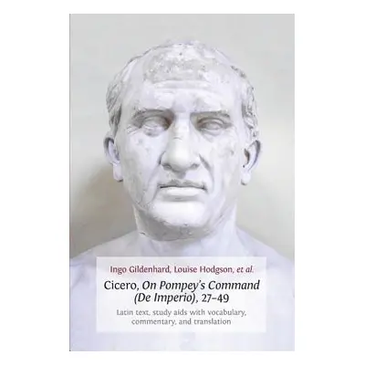 "Cicero, on Pompey's Command