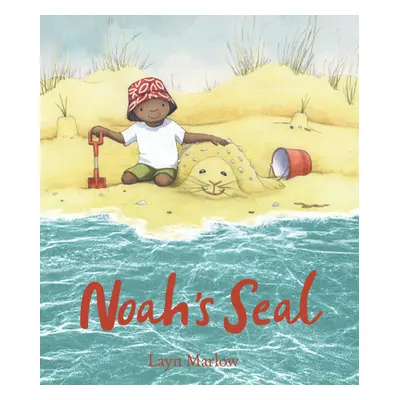 "Noah's Seal" - "" ("Marlow Layn")(Pevná vazba)