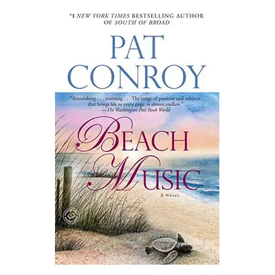 "Beach Music" - "" ("Conroy Pat")(Paperback)