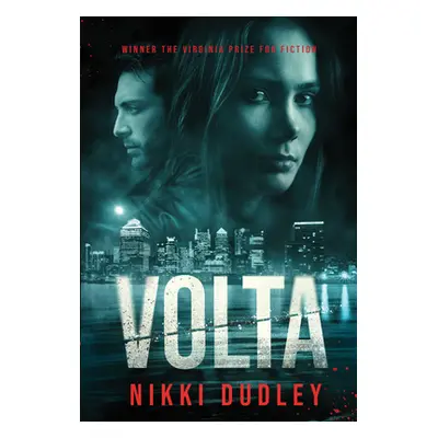 "VOLTA" - "" ("Dudley Nikki")(Paperback)