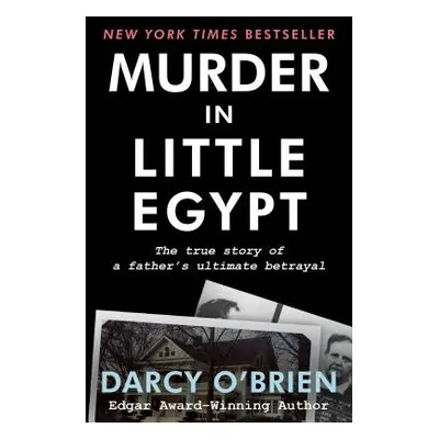 "Murder in Little Egypt" - "" ("O'Brien Darcy")(Paperback)