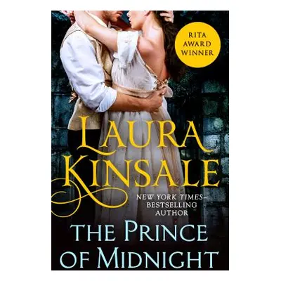 "The Prince of Midnight" - "" ("Kinsale Laura")(Paperback)