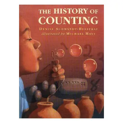 "The History of Counting" - "" ("Schmandt-Besserat Denise")(Pevná vazba)