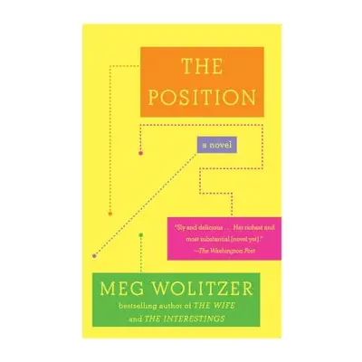 "The Position" - "" ("Wolitzer Meg")(Paperback)