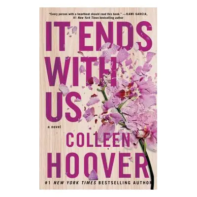 "It Ends with Us" - "" ("Hoover Colleen")(Paperback)