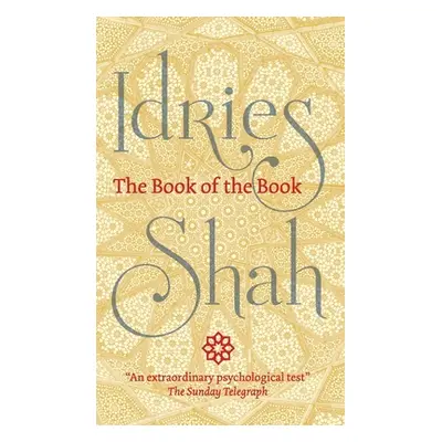 "The Book of the Book" - "" ("Shah Idries")(Pevná vazba)