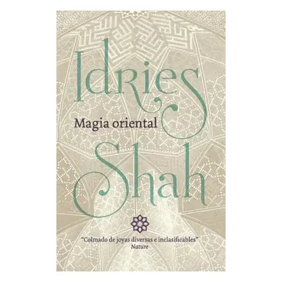 "Magia oriental" - "" ("Shah Idries")(Paperback)