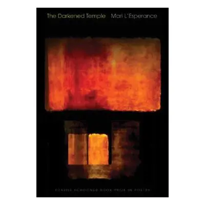 "The Darkened Temple" - "" ("L'Esperance Mari")(Paperback)