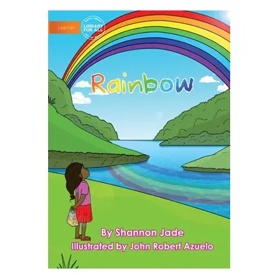 "Rainbow" - "" ("Jade Shannon")(Paperback)