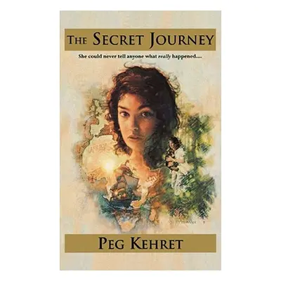 "Secret Journey" - "" ("Kehret Peg")(Paperback)