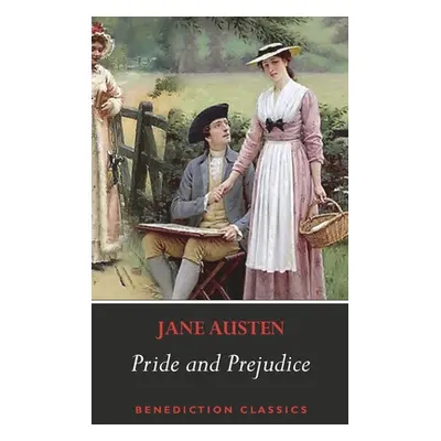 "Pride and Prejudice" - "" ("Austen Jane")(Pevná vazba)