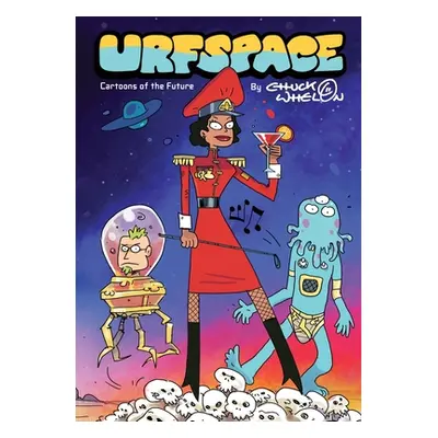 "Urfspace" - "" ("Whelon Chuck")(Paperback)