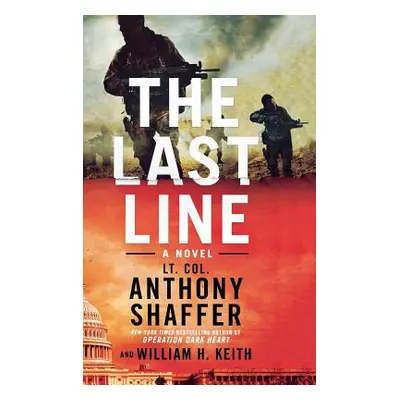 "The Last Line" - "" ("Shaffer Anthony")(Paperback)