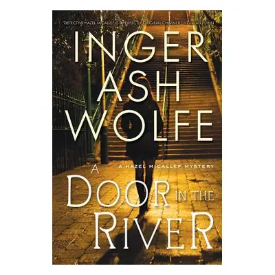 "A Door in the River" - "" ("Woolfe Inger Ash")(Paperback)