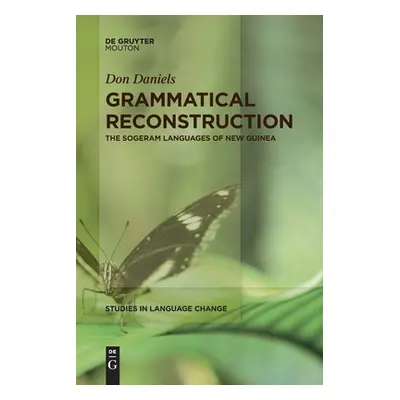 "Grammatical Reconstruction" - "" ("Daniels Don")(Paperback)