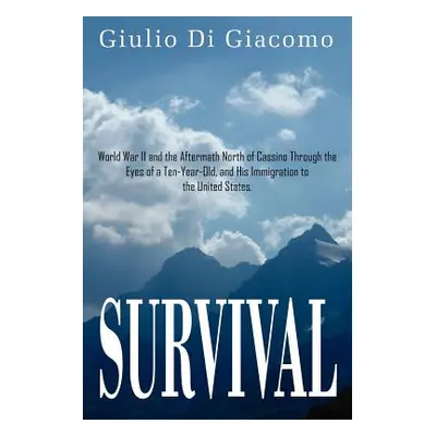 "Survival" - "" ("Di Giacomo Giulio")(Paperback)