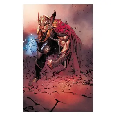 "Thor by Donny Cates Vol. 3: Revelations" - "" ("Cates Donny")(Paperback)