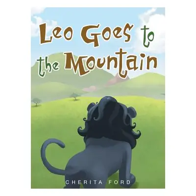 "Leo Goes to the Mountain" - "" ("Ford Cherita")(Pevná vazba)