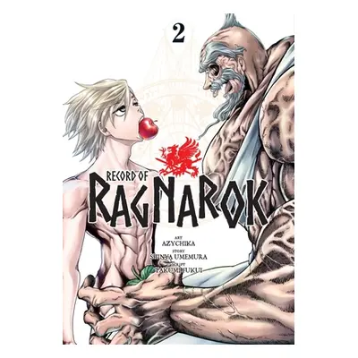 "Record of Ragnarok, Vol. 2: Volume 2" - "" ("Umemura Shinya")(Paperback)