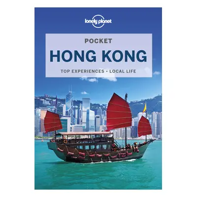 "Lonely Planet Pocket Hong Kong 8" - "" ("Parkes Lorna")(Paperback)