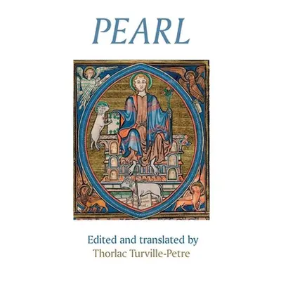 "Pearl" - "" ("Turville-Petre Thorlac")(Pevná vazba)