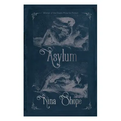 "Asylum" - "" ("Shope Nina")(Paperback)