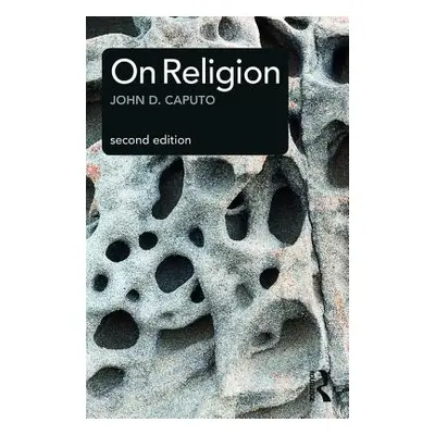 "On Religion" - "" ("Caputo John")(Paperback)