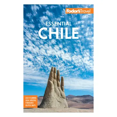 "Fodor's Essential Chile" - "" ("Fodor's Travel Guides")(Paperback)