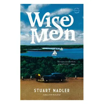 "Wise Men" - "" ("Nadler Stuart")(Paperback)