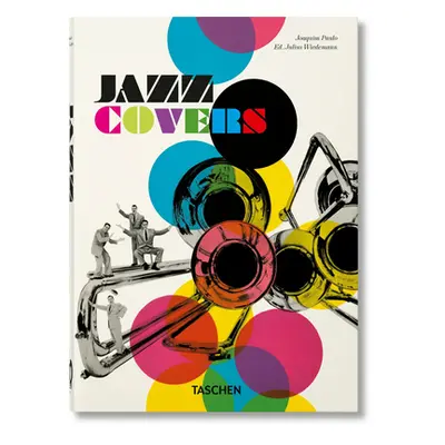 "Jazz Covers. 40th Ed." - "" ("Paulo Joaquim")(Pevná vazba)