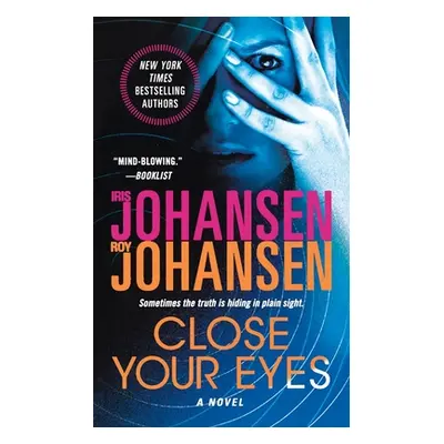 "Close Your Eyes" - "" ("Johansen Iris")(Paperback)