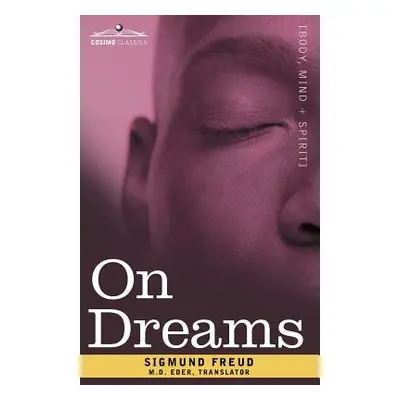 "On Dreams" - "" ("Freud Sigmund")(Paperback)