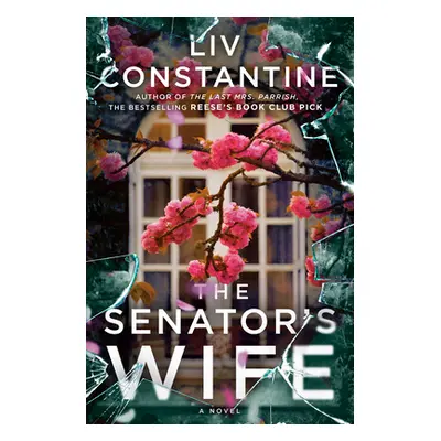 "The Senator's Wife" - "" ("Constantine LIV")(Pevná vazba)