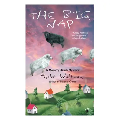 "Big Nap" - "" ("Waldman Ayelet")(Paperback / softback)