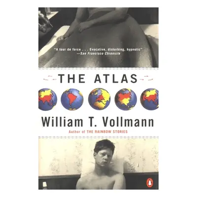 "The Atlas" - "" ("Vollmann William T.")(Paperback)