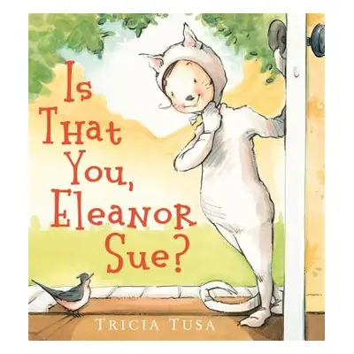 "Is That You, Eleanor Sue?" - "" ("Tusa Tricia")(Pevná vazba)